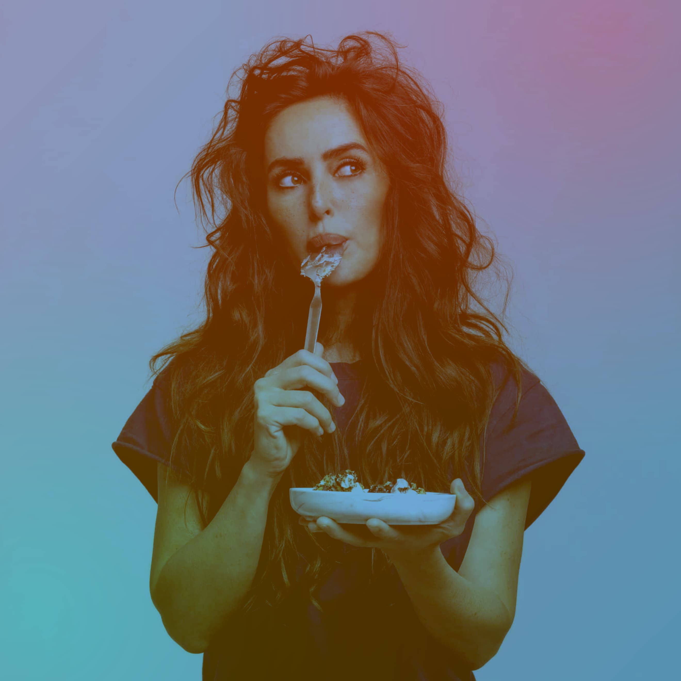 Factory Girl Friedrichstraße