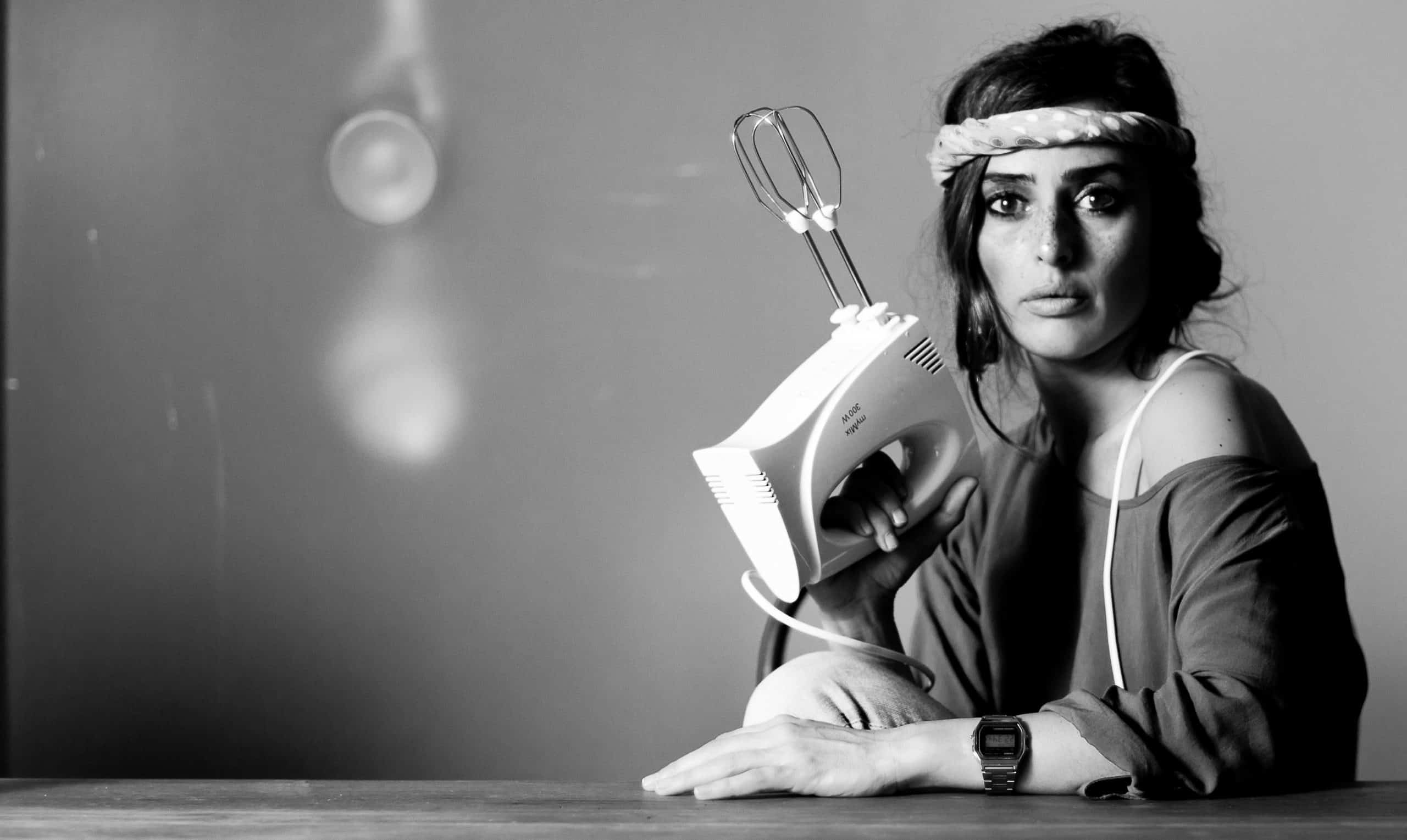 Sofia D. Sozen, founder of Factory Girl