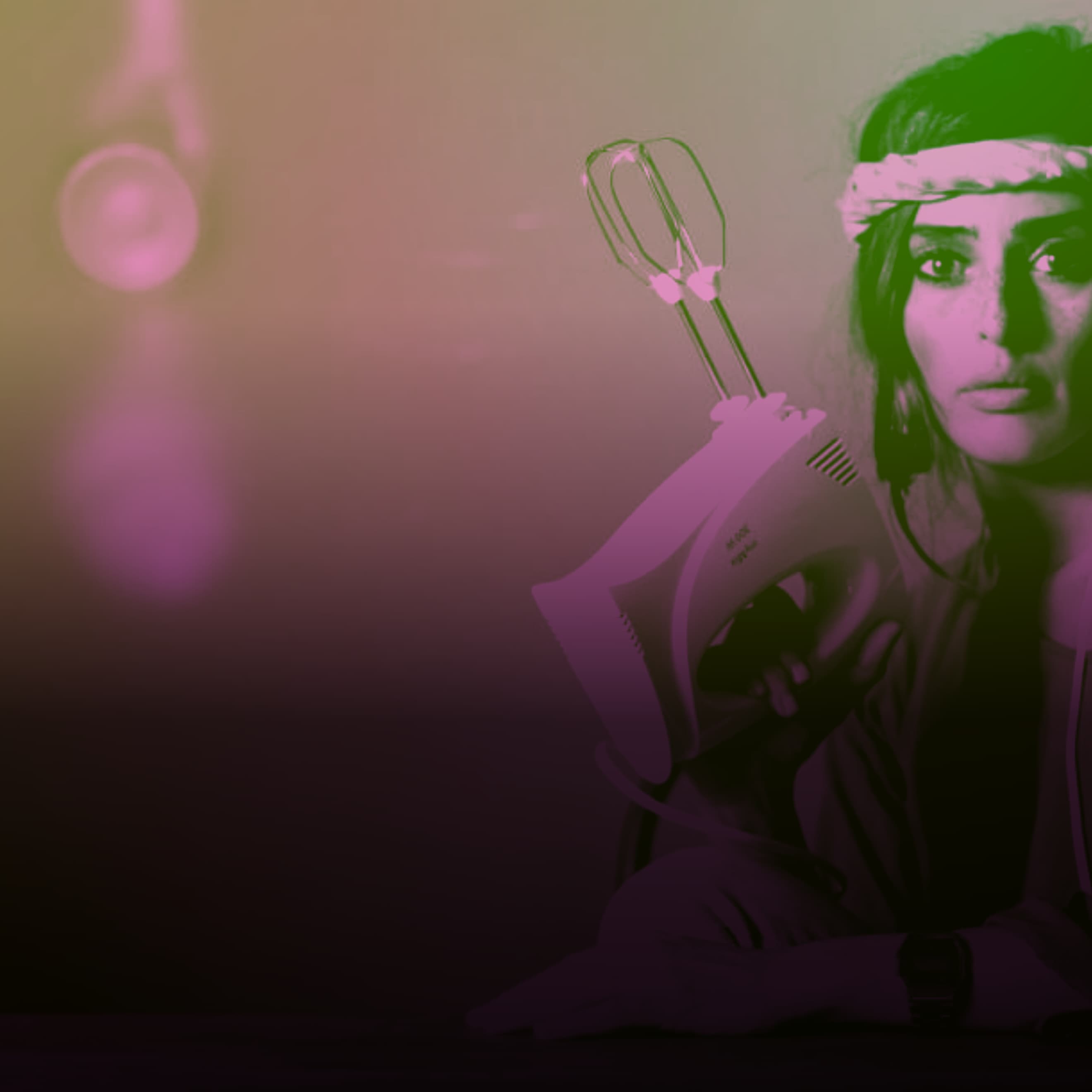 Factory Girl Friedrichstraße