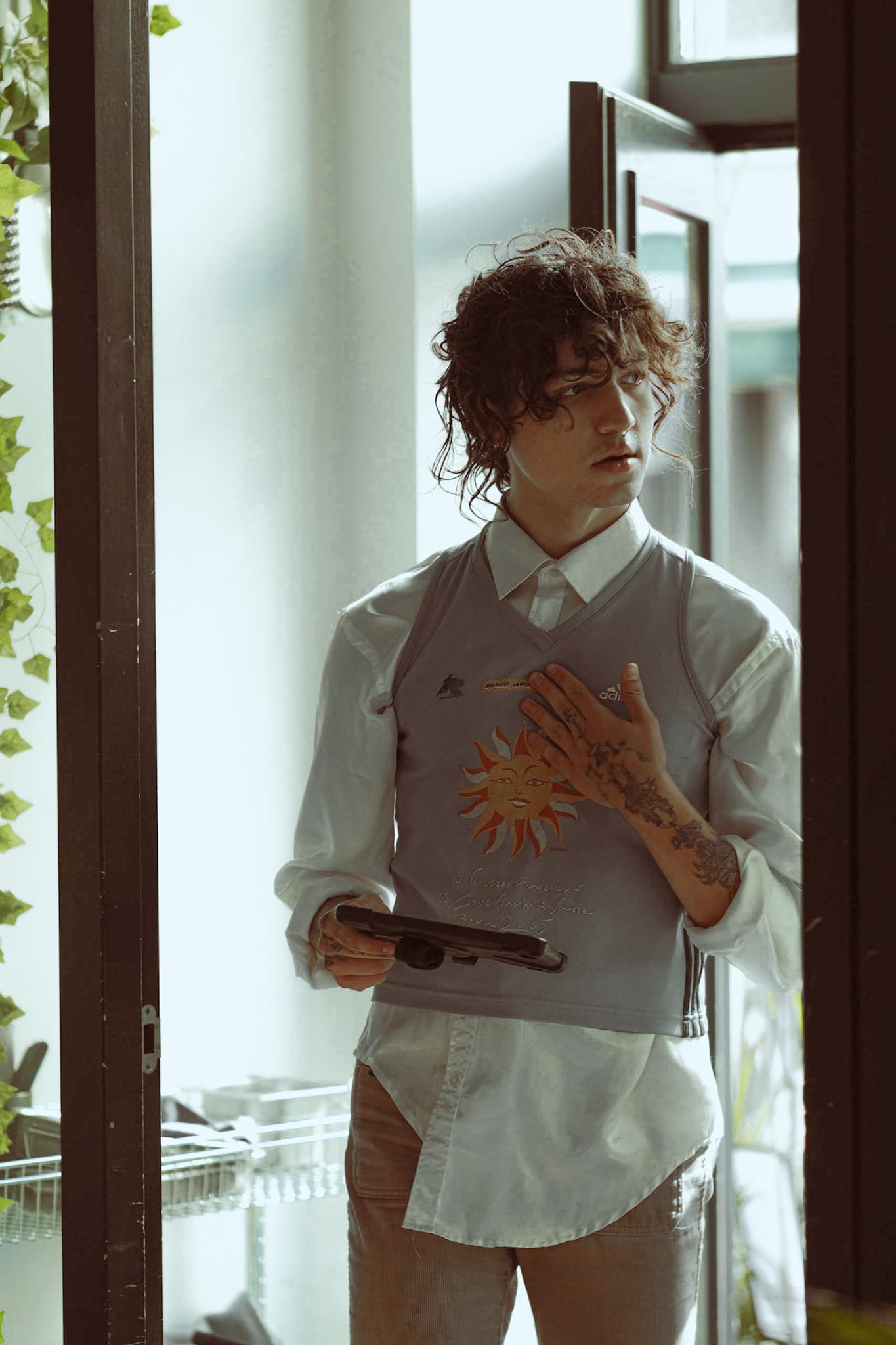 Rykestraße atmosphere